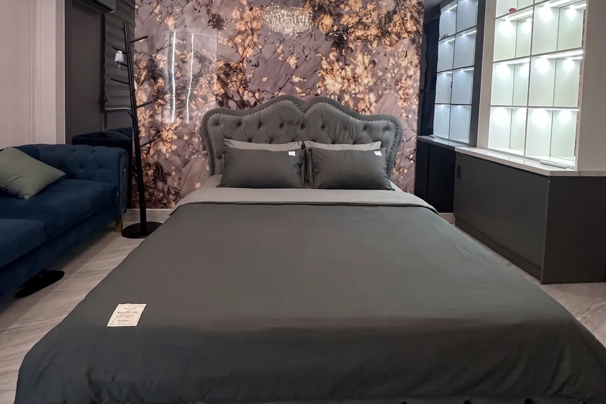 Cửa Sổ — Phòng 101 tại 688 Quang Trung - Gò Vấp
